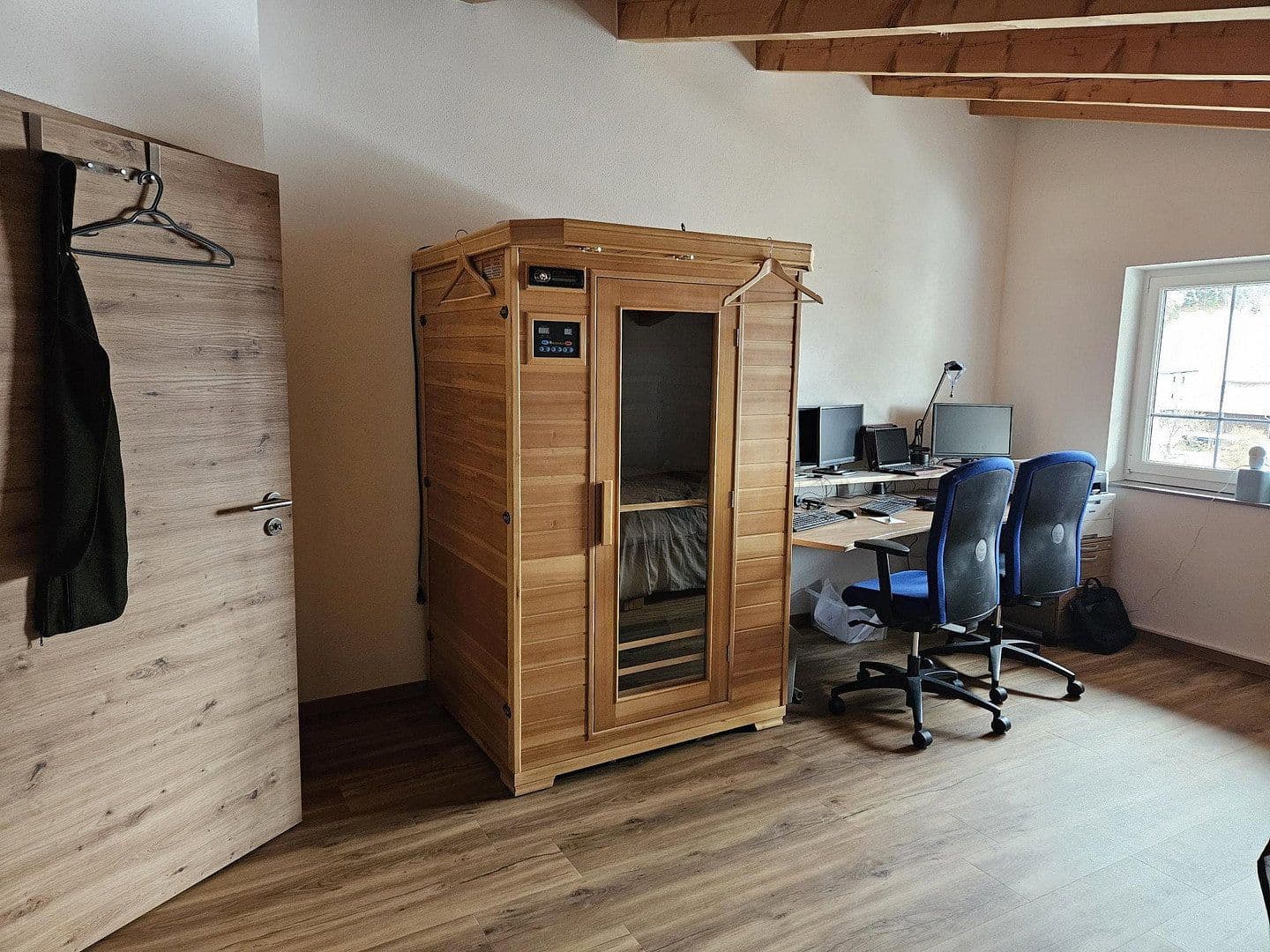 Pronájem bytu 3+1 101 m², Haiming, Tyrolsko Pronájem bytu 3+1 101 m², Haiming, Tyrolsko