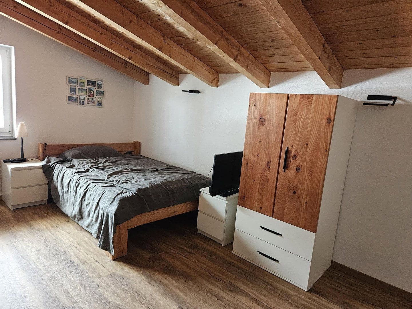 Pronájem bytu 3+1 101 m², Haiming, Tyrolsko Pronájem bytu 3+1 101 m², Haiming, Tyrolsko