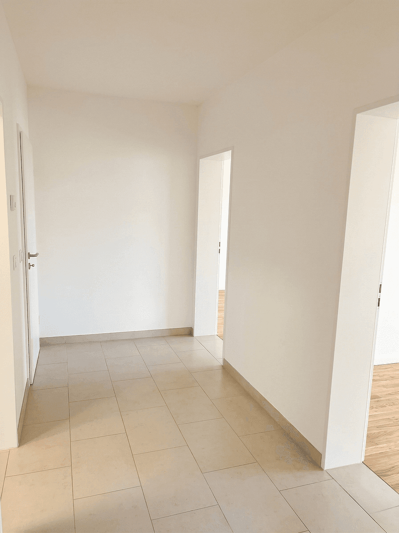 Pronájem bytu 2+1 57 m², Bahnhofstr. 9, Senden, Bavorsko Pronájem bytu 2+1 57 m², Bahnhofstr. 9, Senden, Bavorsko