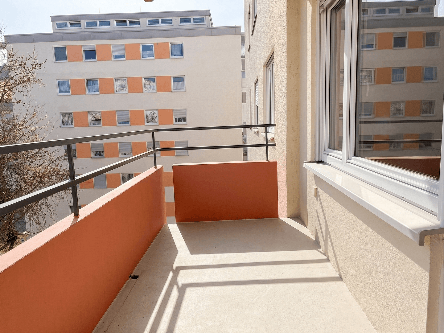 Pronájem bytu 2+1 57 m², Bahnhofstr. 9, Senden, Bavorsko Pronájem bytu 2+1 57 m², Bahnhofstr. 9, Senden, Bavorsko