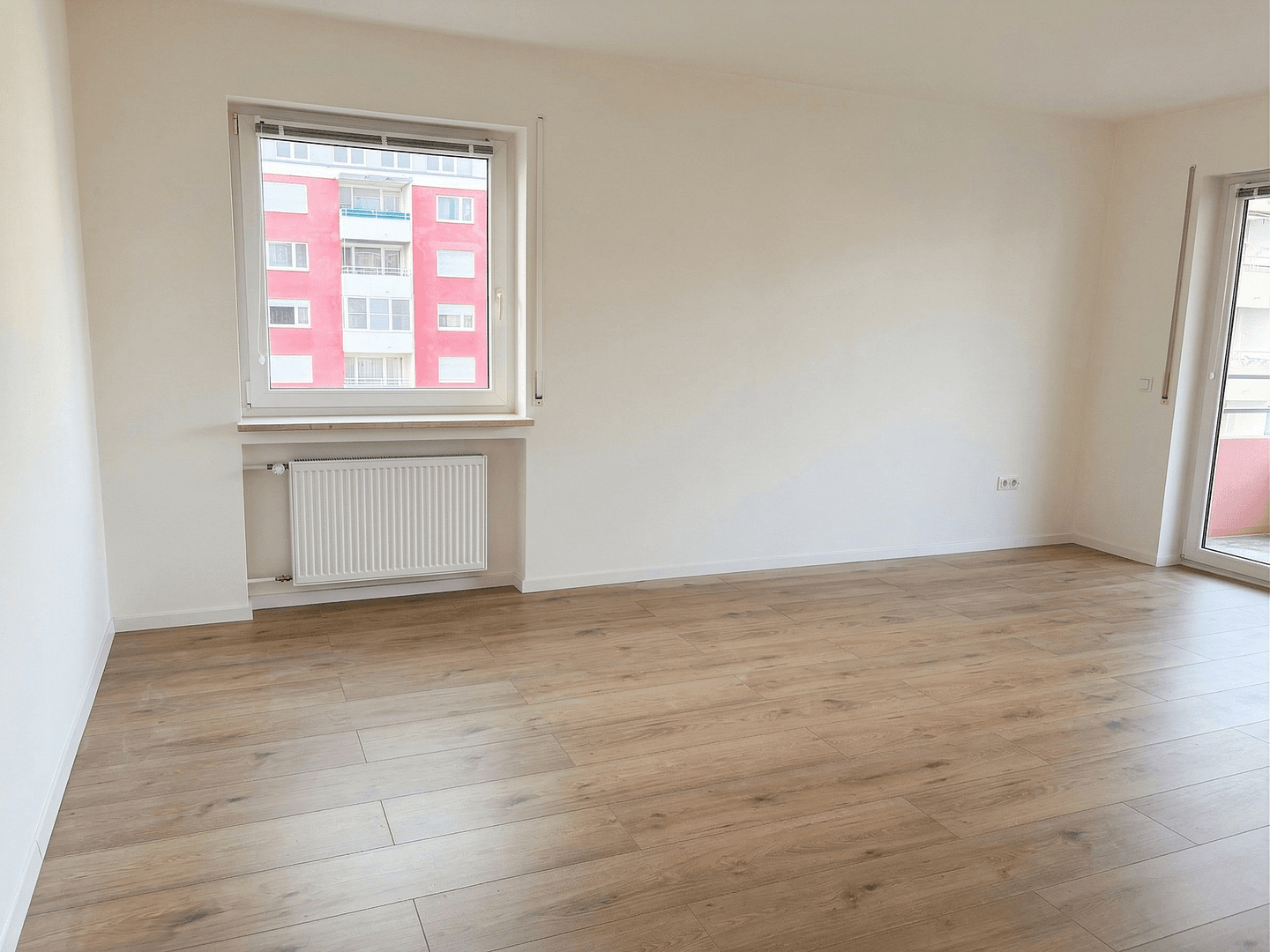 Pronájem bytu 2+1 57 m², Bahnhofstr. 9, Senden, Bavorsko Pronájem bytu 2+1 57 m², Bahnhofstr. 9, Senden, Bavorsko