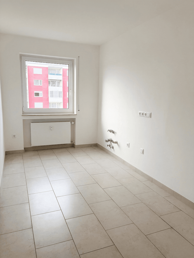 Pronájem bytu 2+1 57 m², Bahnhofstr. 9, Senden, Bavorsko Pronájem bytu 2+1 57 m², Bahnhofstr. 9, Senden, Bavorsko