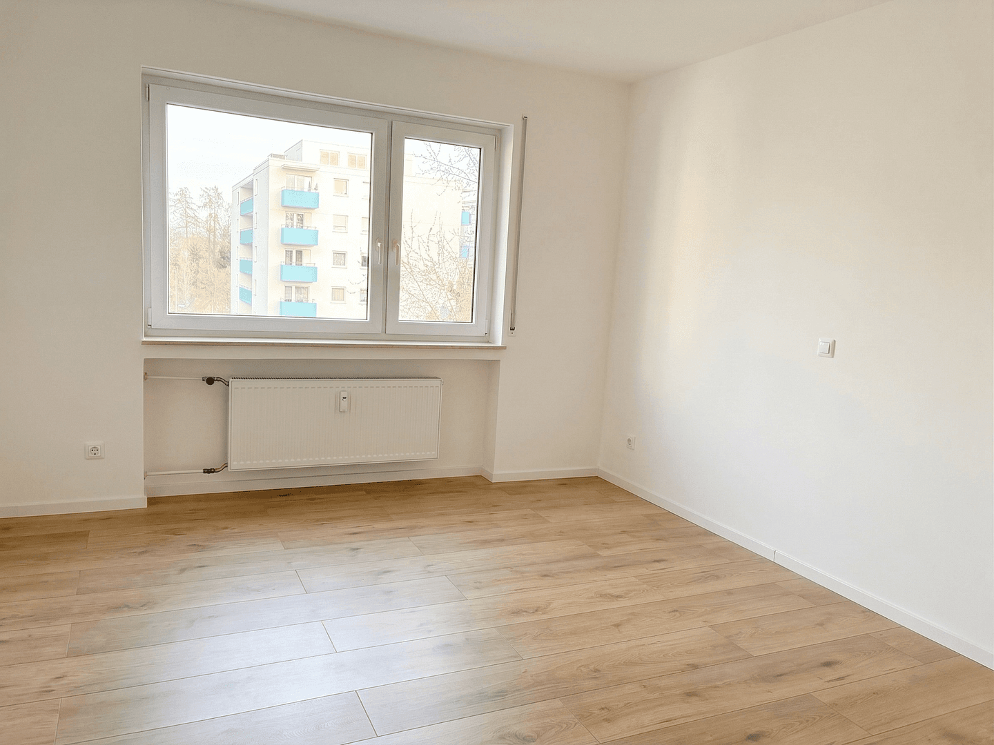 Pronájem bytu 2+1 57 m², Bahnhofstr. 9, Senden, Bavorsko Pronájem bytu 2+1 57 m², Bahnhofstr. 9, Senden, Bavorsko