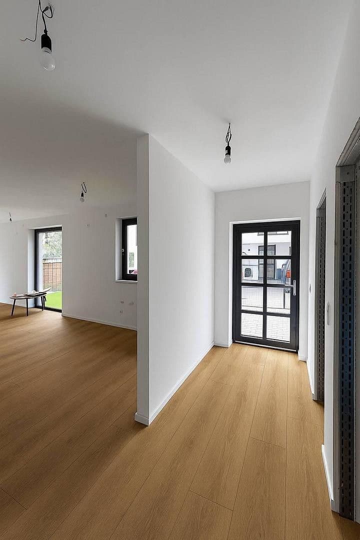 Prodej domu 122 m², pozemek 197 m², Odernheimer Straße 94 A, Berlin, Berlín Prodej domu 122 m², pozemek 197 m², Odernheimer Straße 94 A, Berlin, Berlín