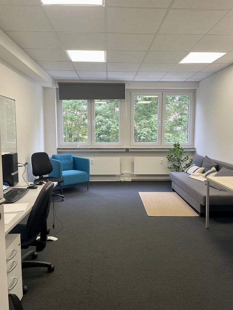 Pronájem kanceláře 250 m², Sophienblatt 82-86, Kiel, Šlesvicko-Holštýnsko Pronájem kanceláře 250 m², Sophienblatt 82-86, Kiel, Šlesvicko-Holštýnsko