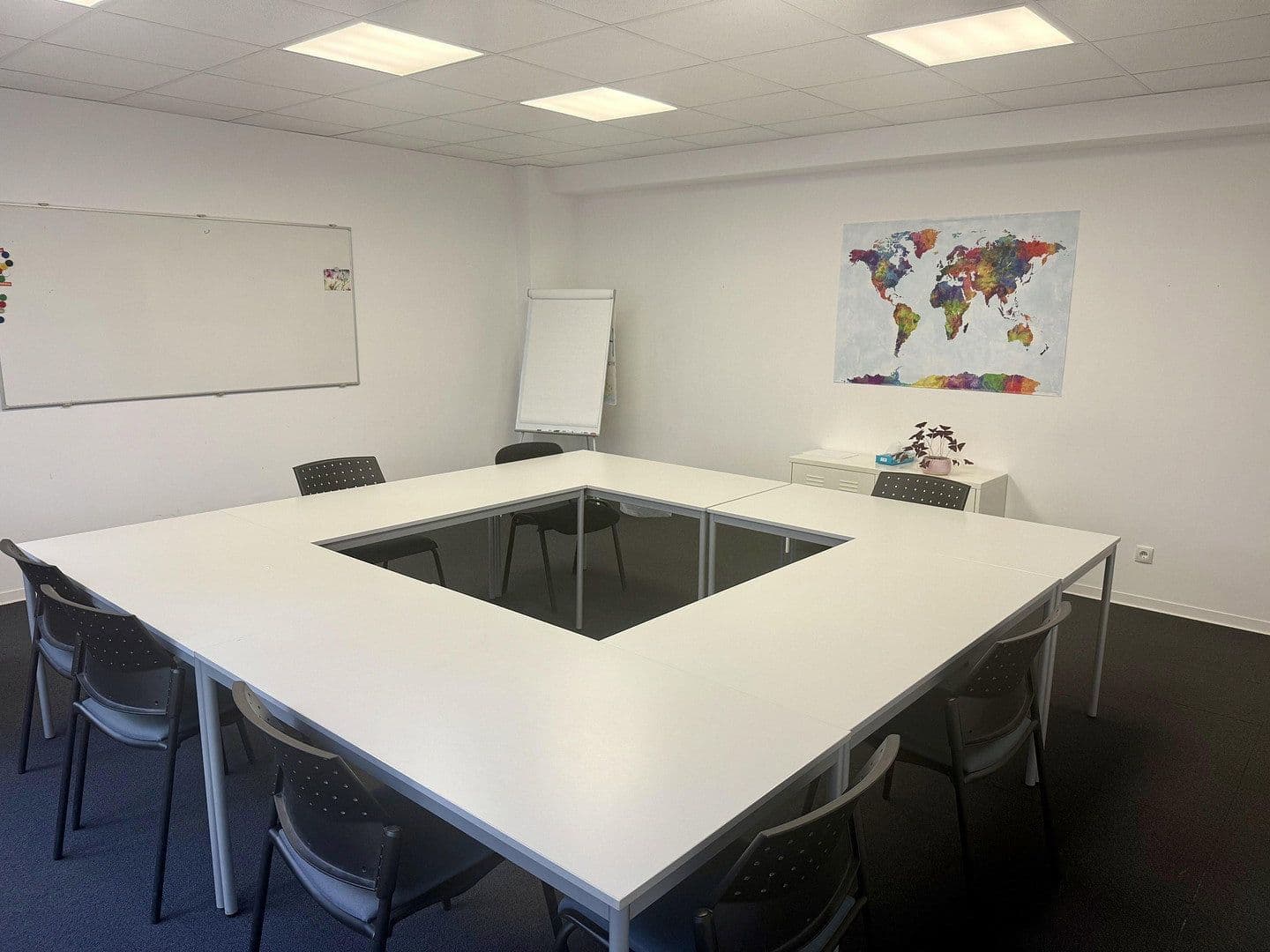 Pronájem kanceláře 250 m², Sophienblatt 82-86, Kiel, Šlesvicko-Holštýnsko Pronájem kanceláře 250 m², Sophienblatt 82-86, Kiel, Šlesvicko-Holštýnsko