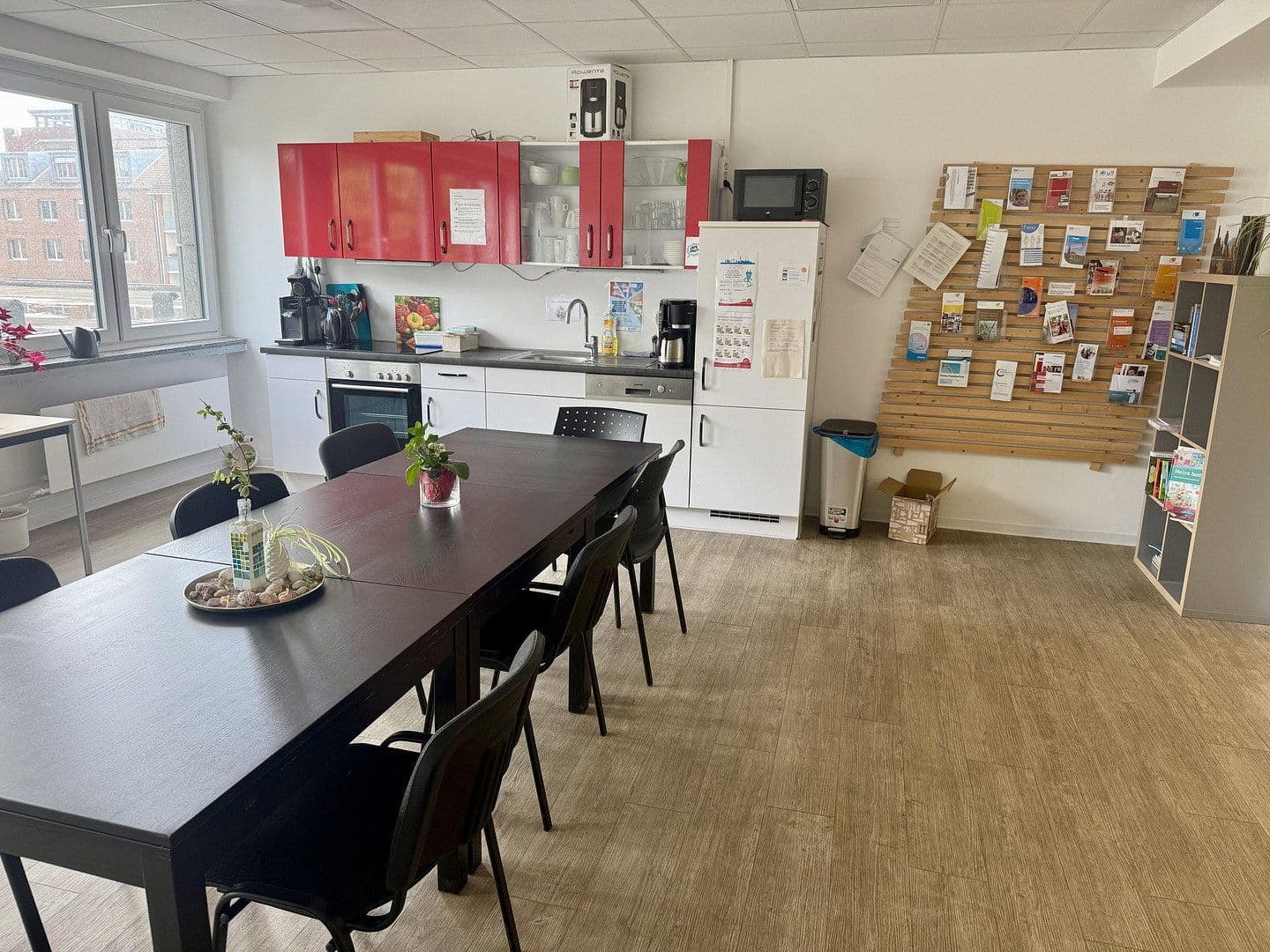 Pronájem kanceláře 250 m², Sophienblatt 82-86, Kiel, Šlesvicko-Holštýnsko Pronájem kanceláře 250 m², Sophienblatt 82-86, Kiel, Šlesvicko-Holštýnsko