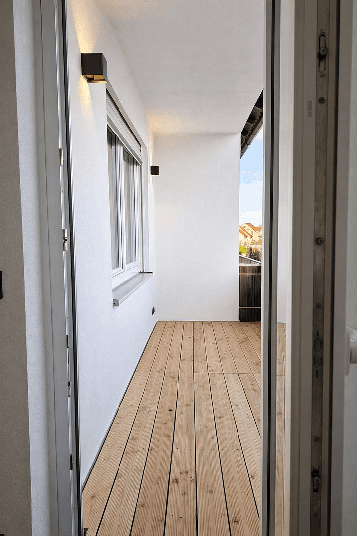 Prodej bytu 3+1 84 m², Tegernheim, Bavorsko Prodej bytu 3+1 84 m², Tegernheim, Bavorsko