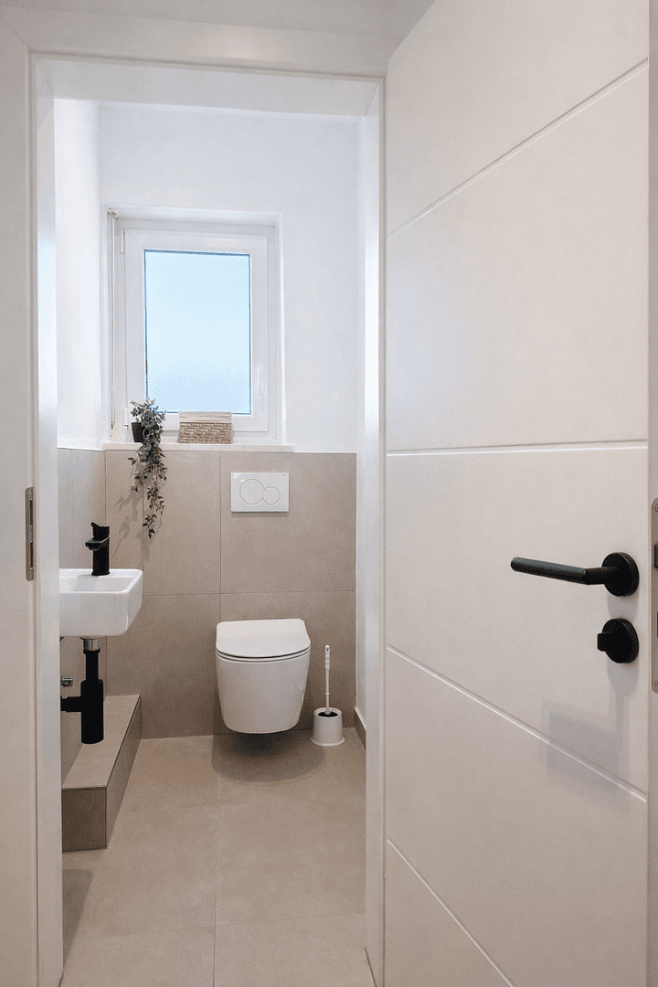 Prodej bytu 3+1 84 m², Tegernheim, Bavorsko Prodej bytu 3+1 84 m², Tegernheim, Bavorsko