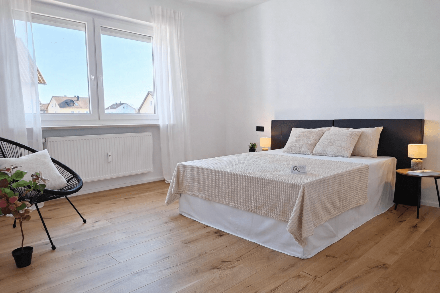 Prodej bytu 3+1 84 m², Tegernheim, Bavorsko Prodej bytu 3+1 84 m², Tegernheim, Bavorsko