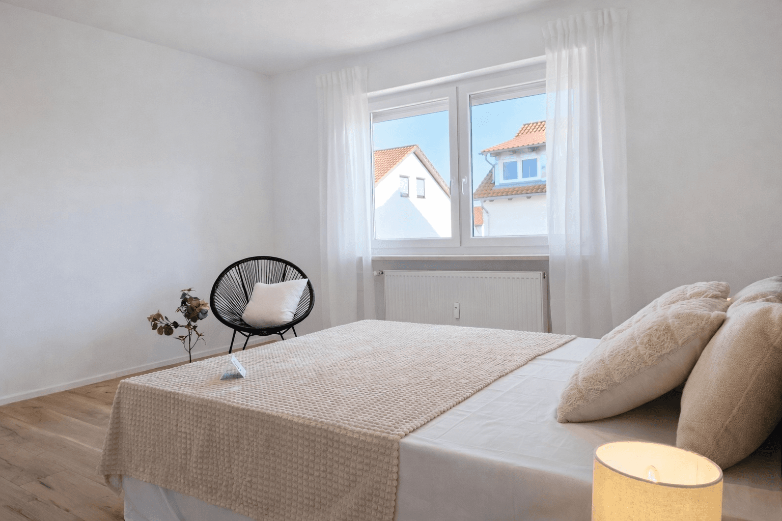 Prodej bytu 3+1 84 m², Tegernheim, Bavorsko Prodej bytu 3+1 84 m², Tegernheim, Bavorsko