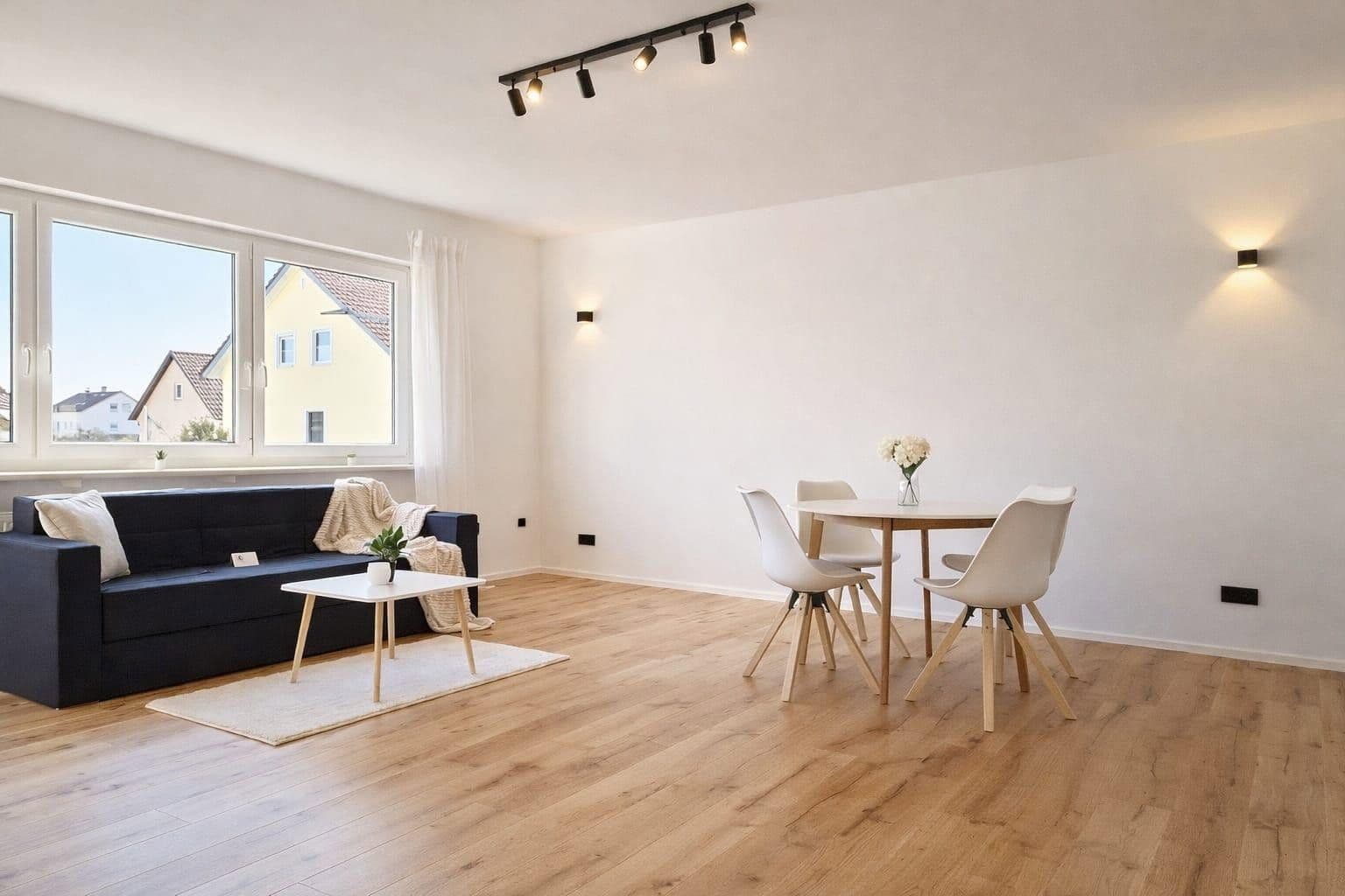 Prodej bytu 3+1 84 m², Tegernheim, Bavorsko Prodej bytu 3+1 84 m², Tegernheim, Bavorsko