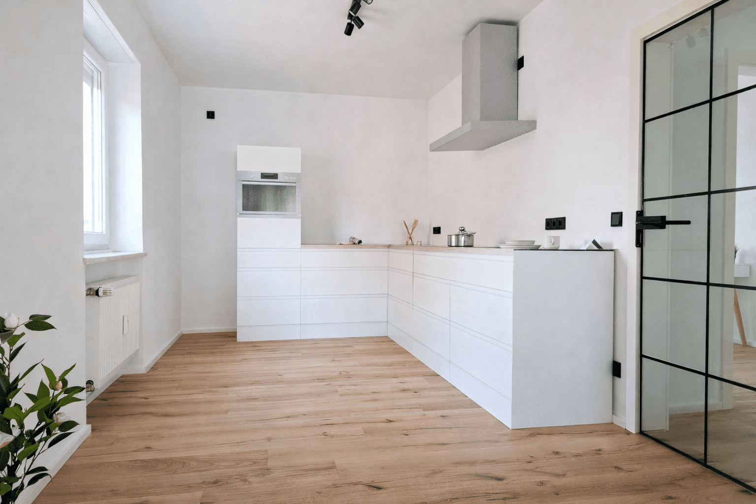 Prodej bytu 3+1 84 m², Tegernheim, Bavorsko Prodej bytu 3+1 84 m², Tegernheim, Bavorsko