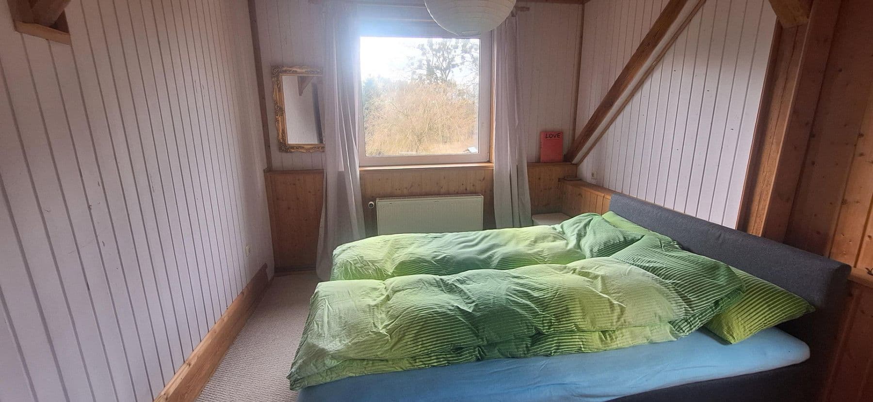 Prodej domu 70 m², pozemek 300 m², Rheinsberg, Braniborsko Prodej domu 70 m², pozemek 300 m², Rheinsberg, Braniborsko