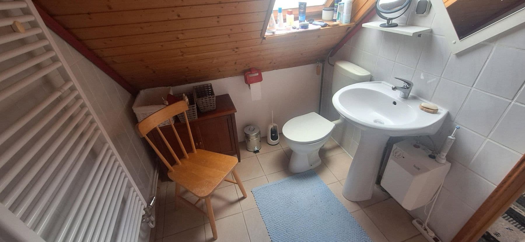 Prodej domu 70 m², pozemek 300 m², Rheinsberg, Braniborsko Prodej domu 70 m², pozemek 300 m², Rheinsberg, Braniborsko