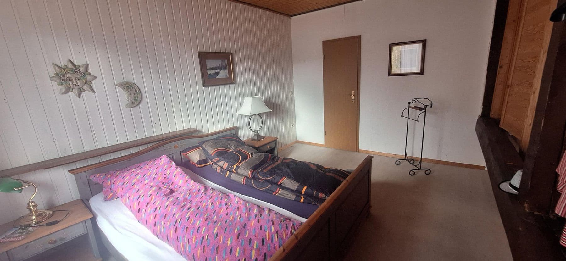 Prodej domu 70 m², pozemek 300 m², Rheinsberg, Braniborsko Prodej domu 70 m², pozemek 300 m², Rheinsberg, Braniborsko