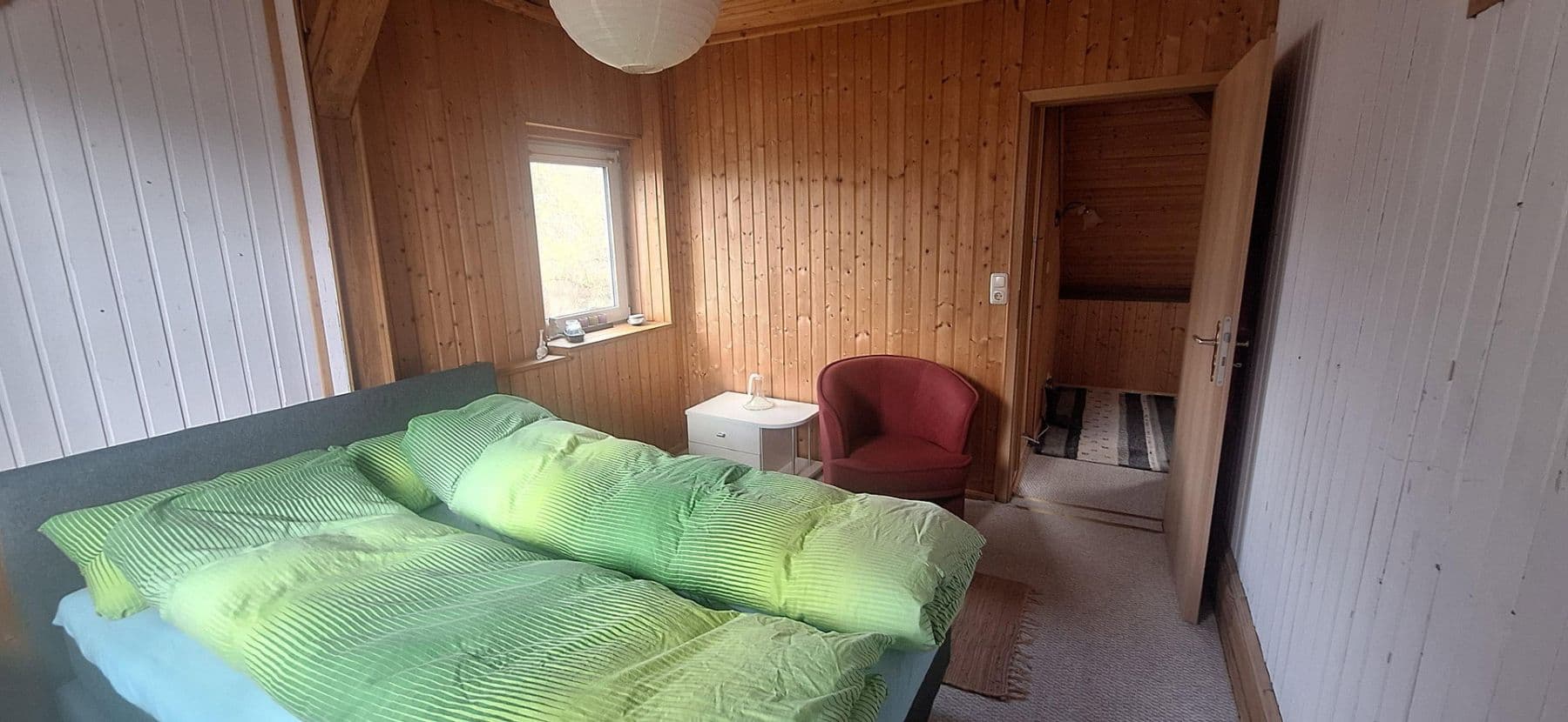 Prodej domu 70 m², pozemek 300 m², Rheinsberg, Braniborsko Prodej domu 70 m², pozemek 300 m², Rheinsberg, Braniborsko