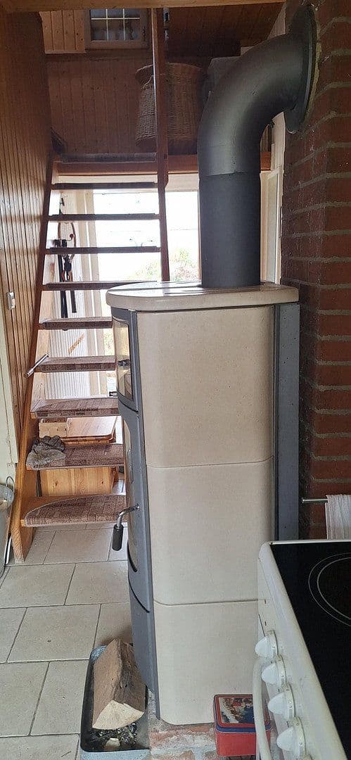 Prodej domu 70 m², pozemek 300 m², Rheinsberg, Braniborsko Prodej domu 70 m², pozemek 300 m², Rheinsberg, Braniborsko