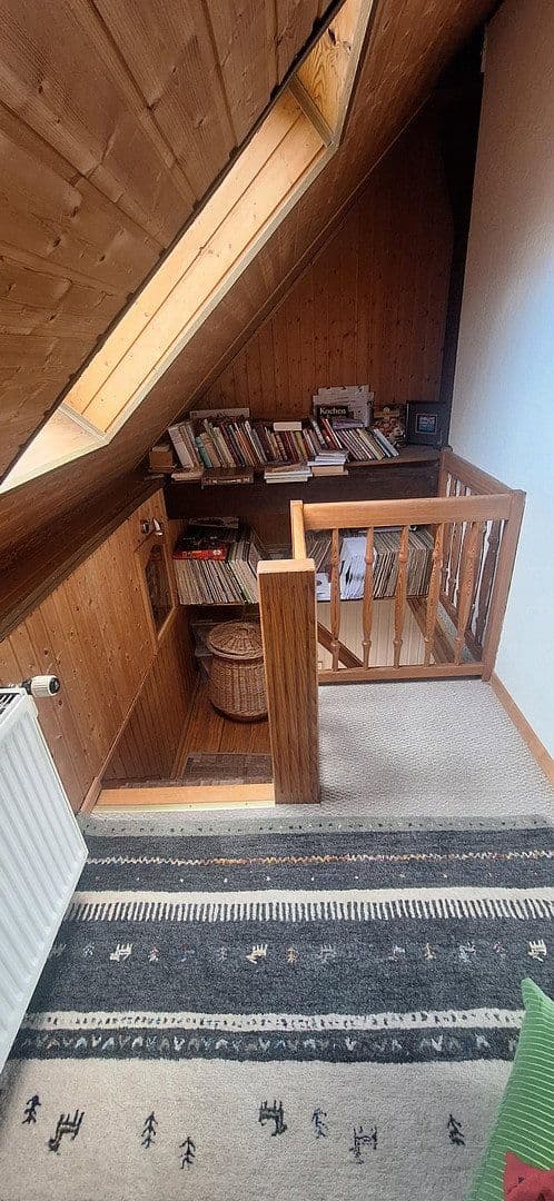 Prodej domu 70 m², pozemek 300 m², Rheinsberg, Braniborsko Prodej domu 70 m², pozemek 300 m², Rheinsberg, Braniborsko