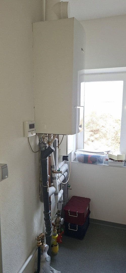 Prodej domu 70 m², pozemek 300 m², Rheinsberg, Braniborsko Prodej domu 70 m², pozemek 300 m², Rheinsberg, Braniborsko