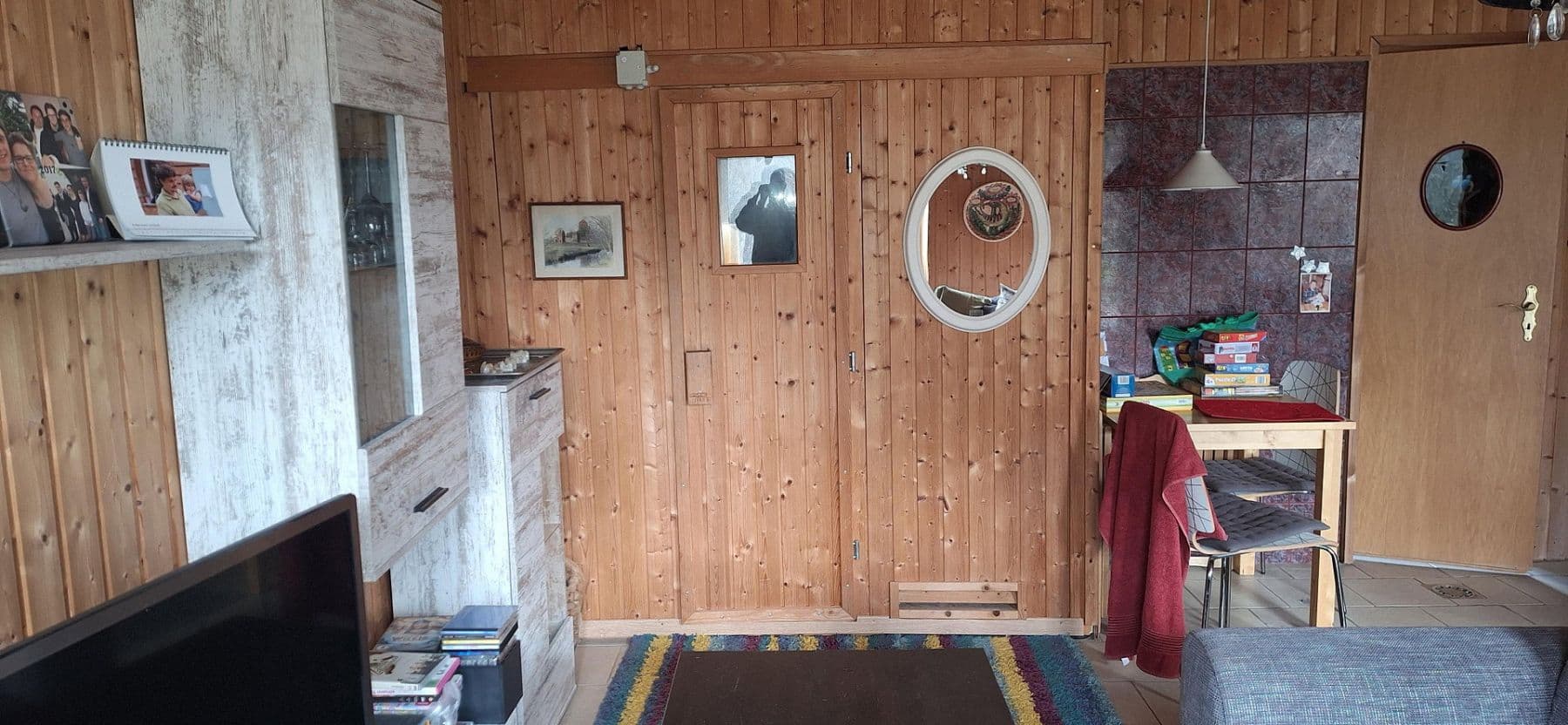 Prodej domu 70 m², pozemek 300 m², Rheinsberg, Braniborsko Prodej domu 70 m², pozemek 300 m², Rheinsberg, Braniborsko