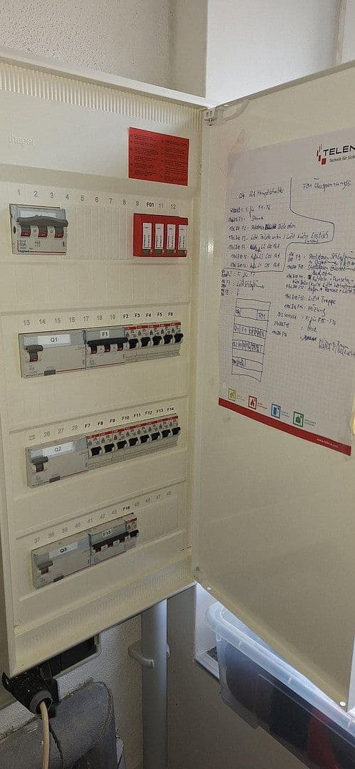 Prodej domu 70 m², pozemek 300 m², Rheinsberg, Braniborsko Prodej domu 70 m², pozemek 300 m², Rheinsberg, Braniborsko