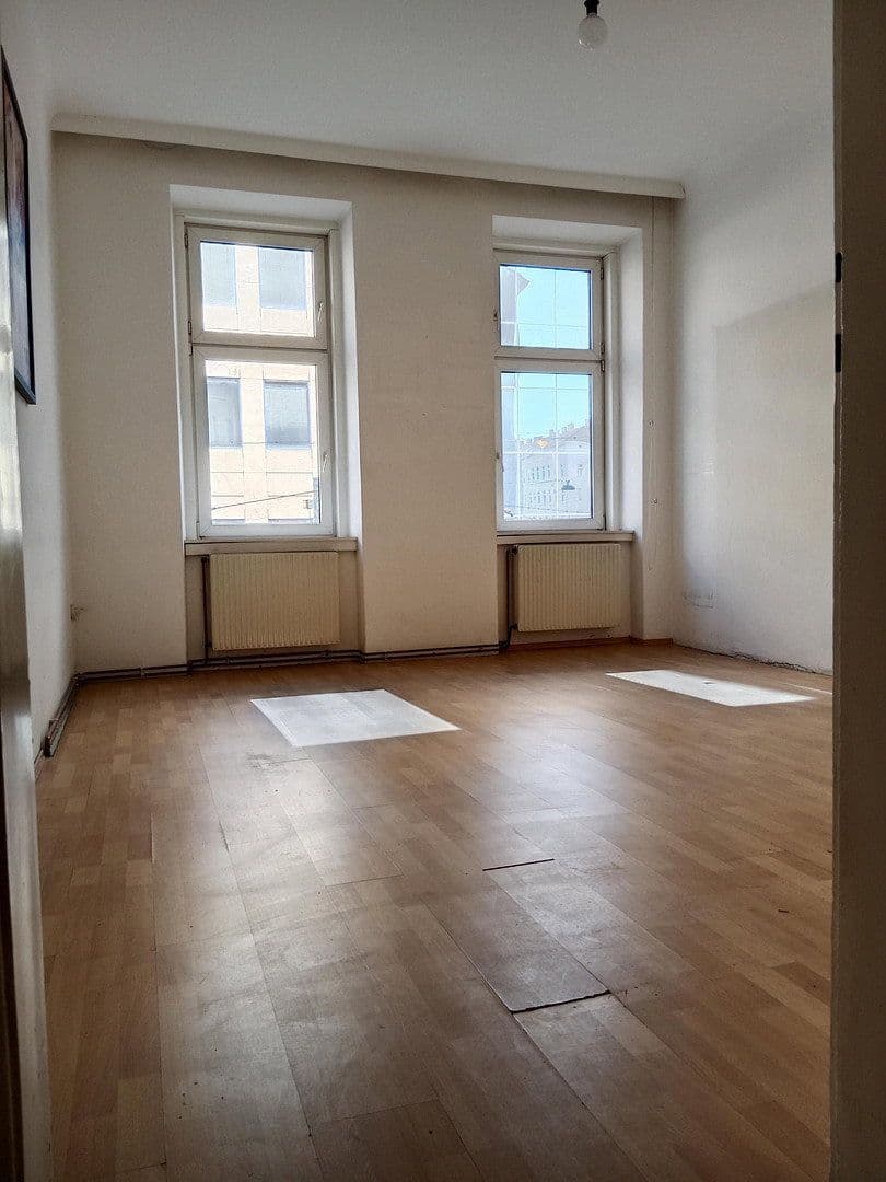 Pronájem bytu 3+1 70 m², Erlachgasse 99, Wien, Wien Pronájem bytu 3+1 70 m², Erlachgasse 99, Wien, Wien