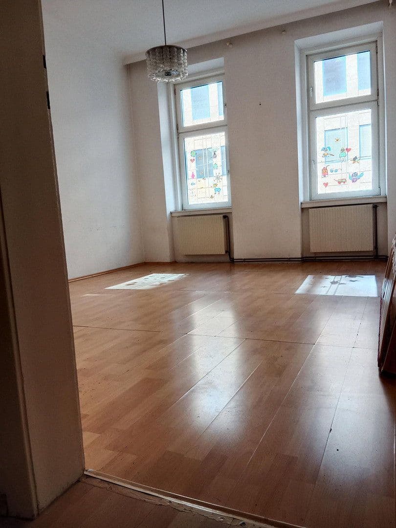 Pronájem bytu 3+1 70 m², Erlachgasse 99, Wien, Wien Pronájem bytu 3+1 70 m², Erlachgasse 99, Wien, Wien