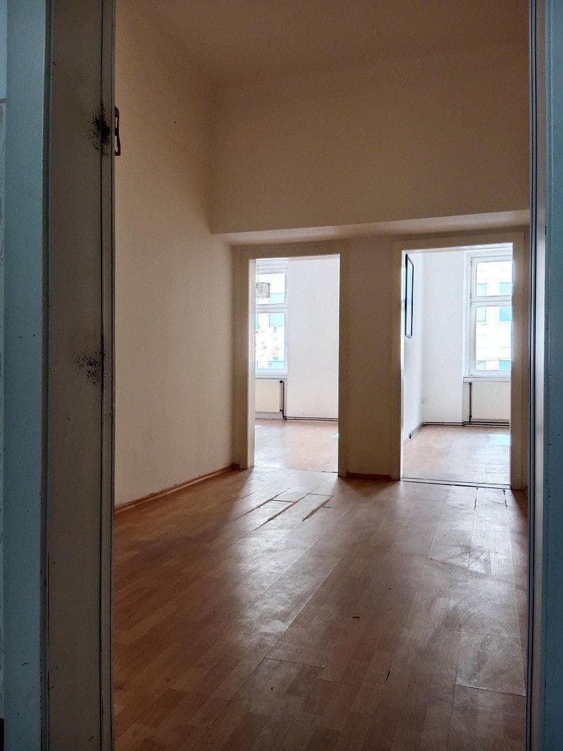 Pronájem bytu 3+1 70 m², Erlachgasse 99, Wien, Wien Pronájem bytu 3+1 70 m², Erlachgasse 99, Wien, Wien