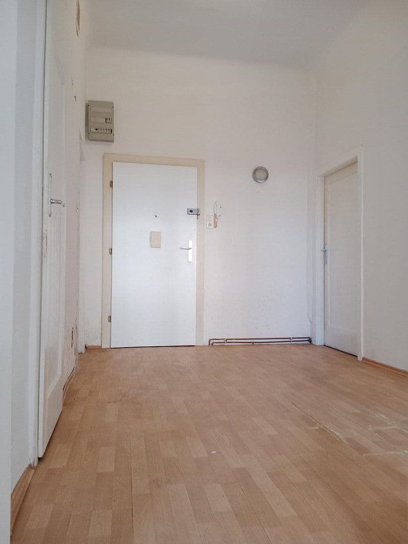 Pronájem bytu 3+1 70 m², Erlachgasse 99, Wien, Wien Pronájem bytu 3+1 70 m², Erlachgasse 99, Wien, Wien