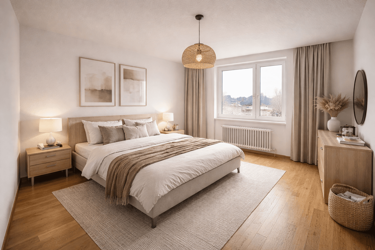 Prodej bytu 2+1 59 m², Hörselbergstraße 5, Frankfurt am Main, Hessen Prodej bytu 2+1 59 m², Hörselbergstraße 5, Frankfurt am Main, Hessen
