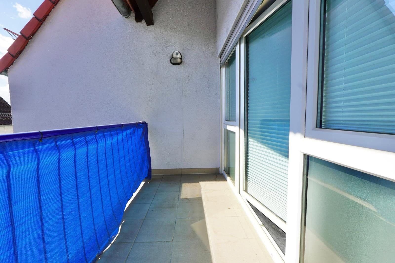 Pronájem domu 128 m², pozemek 516 m², Raunheim, Hessen Pronájem domu 128 m², pozemek 516 m², Raunheim, Hessen