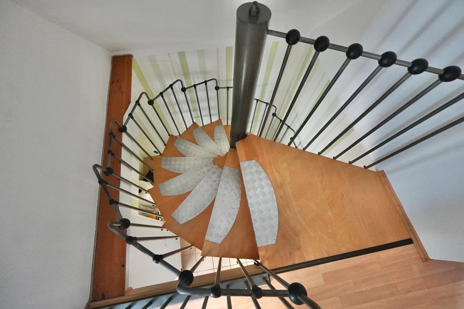 Pronájem domu 128 m², pozemek 516 m², Raunheim, Hessen Pronájem domu 128 m², pozemek 516 m², Raunheim, Hessen