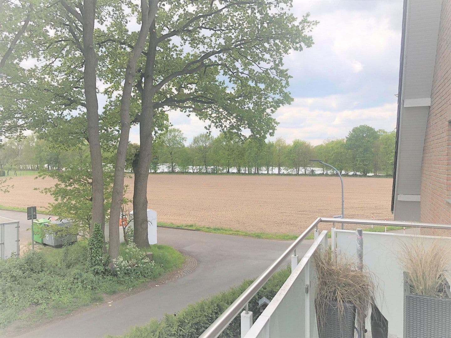 Pronájem bytu 3+1 97 m², Münster, Severní Porýní-Vestfálsko Pronájem bytu 3+1 97 m², Münster, Severní Porýní-Vestfálsko