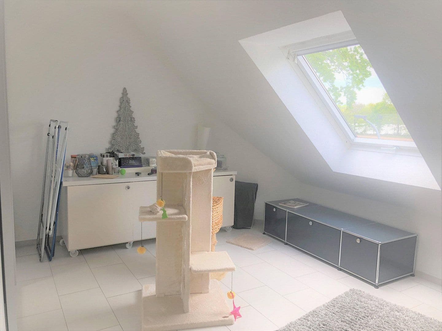 Pronájem bytu 3+1 97 m², Münster, Severní Porýní-Vestfálsko Pronájem bytu 3+1 97 m², Münster, Severní Porýní-Vestfálsko