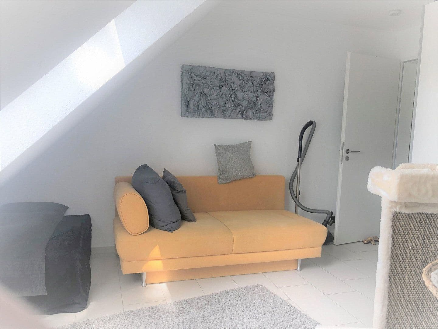 Pronájem bytu 3+1 97 m², Münster, Severní Porýní-Vestfálsko Pronájem bytu 3+1 97 m², Münster, Severní Porýní-Vestfálsko