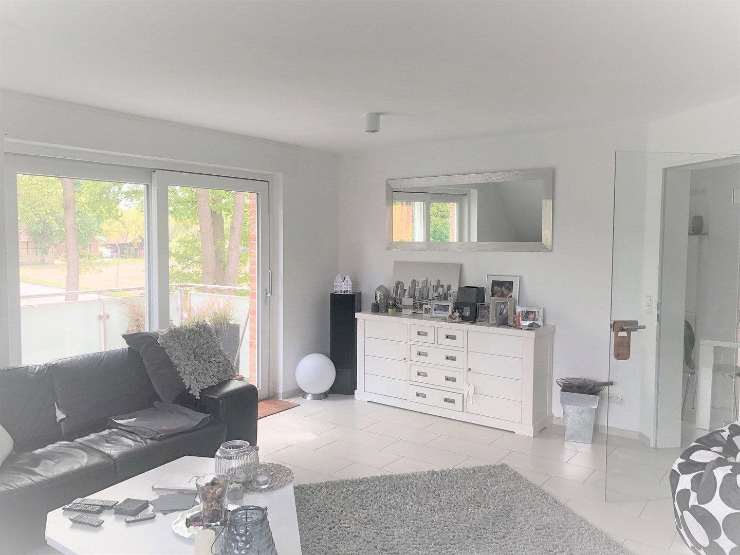 Pronájem bytu 3+1 97 m², Münster, Severní Porýní-Vestfálsko Pronájem bytu 3+1 97 m², Münster, Severní Porýní-Vestfálsko