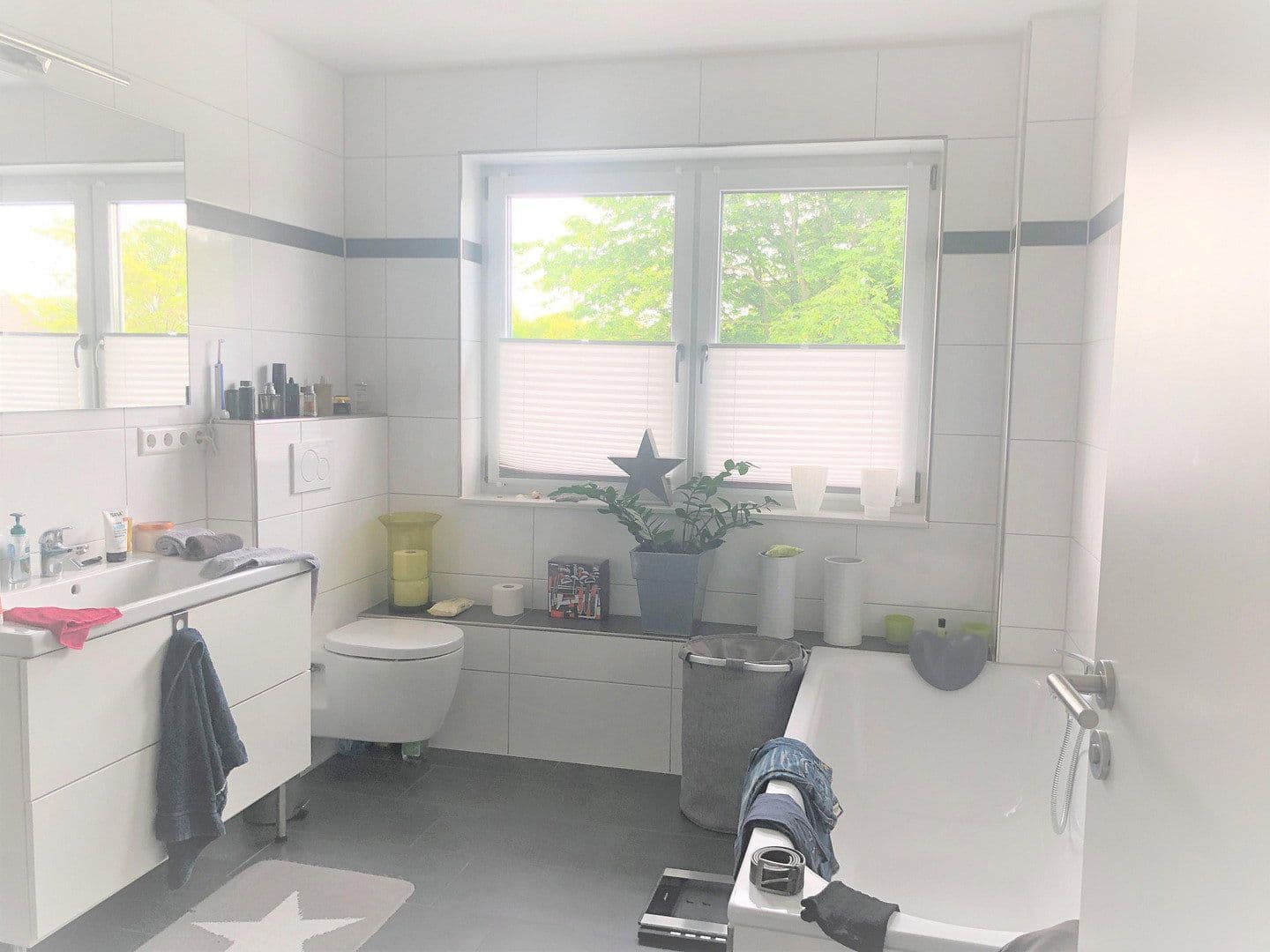 Pronájem bytu 3+1 97 m², Münster, Severní Porýní-Vestfálsko Pronájem bytu 3+1 97 m², Münster, Severní Porýní-Vestfálsko