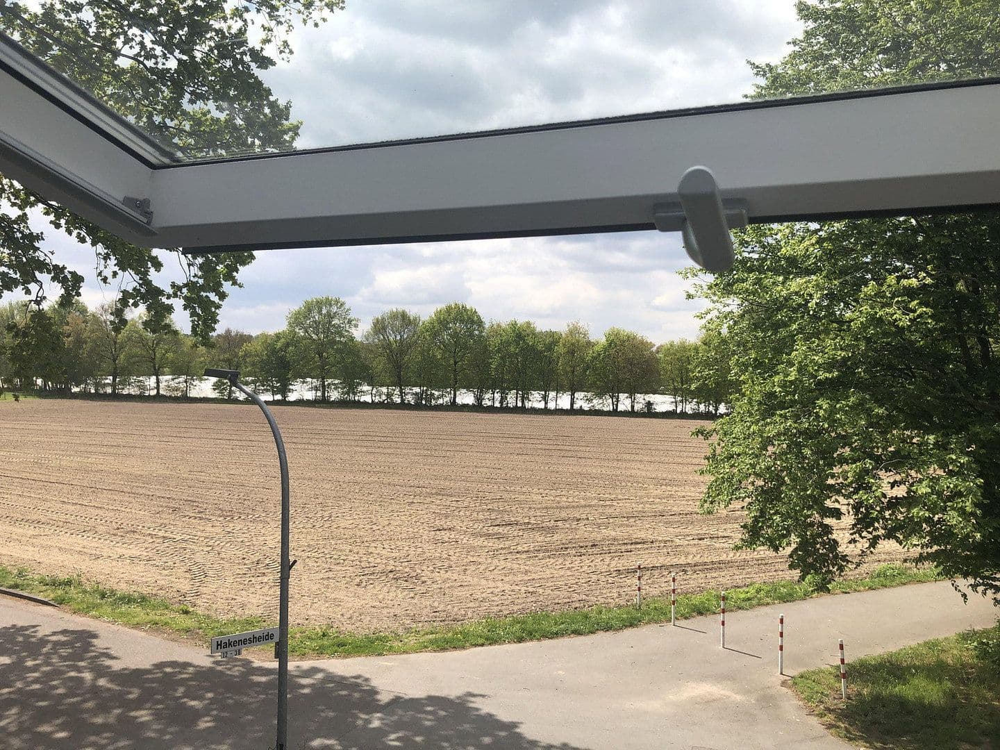 Pronájem bytu 3+1 97 m², Münster, Severní Porýní-Vestfálsko Pronájem bytu 3+1 97 m², Münster, Severní Porýní-Vestfálsko