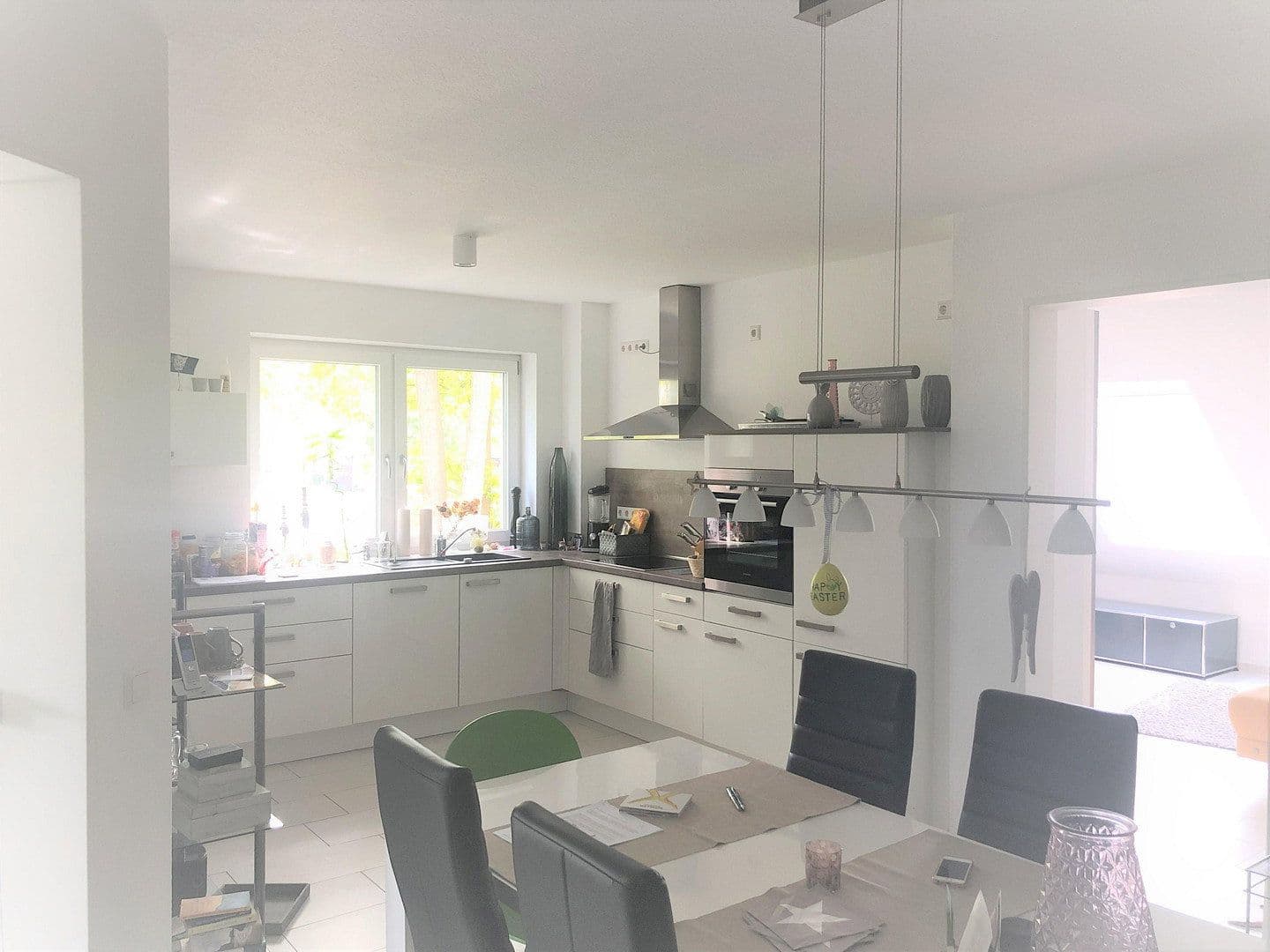 Pronájem bytu 3+1 97 m², Münster, Severní Porýní-Vestfálsko Pronájem bytu 3+1 97 m², Münster, Severní Porýní-Vestfálsko