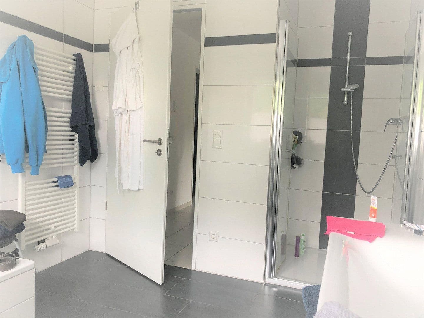 Pronájem bytu 3+1 97 m², Münster, Severní Porýní-Vestfálsko Pronájem bytu 3+1 97 m², Münster, Severní Porýní-Vestfálsko