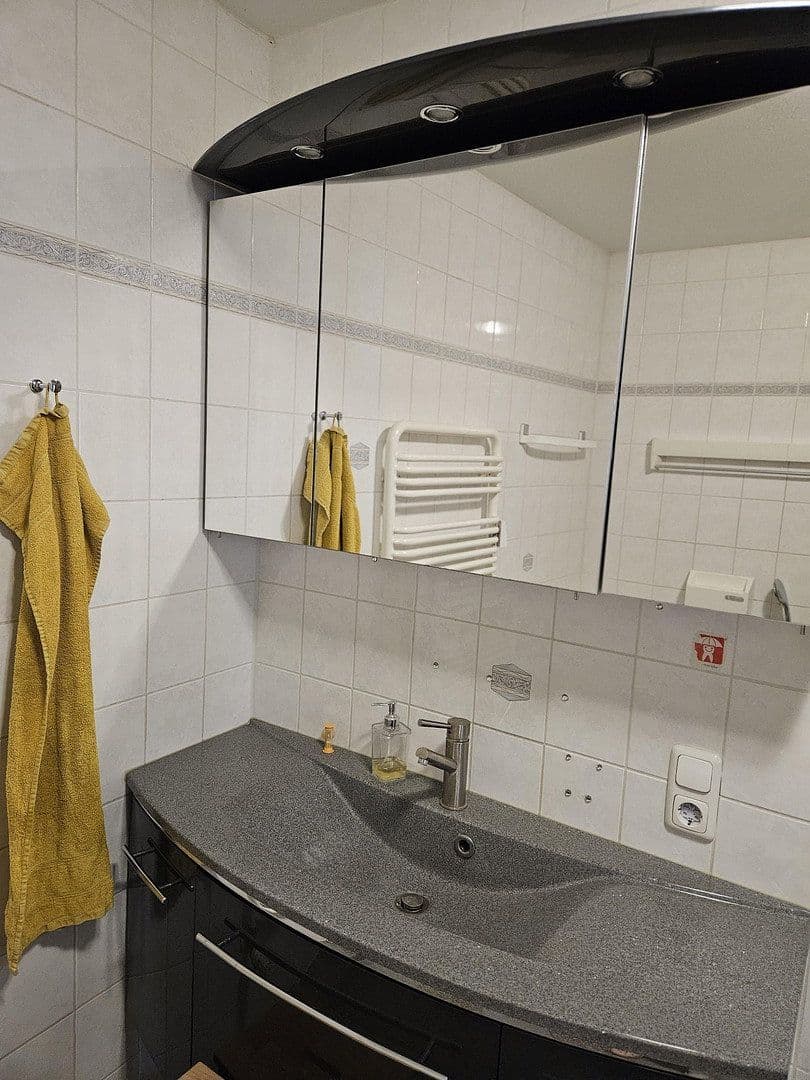 Prodej bytu 4+1 102 m², Ziegelwiesstraße, Kempten (Allgäu), Bavorsko Prodej bytu 4+1 102 m², Ziegelwiesstraße, Kempten (Allgäu), Bavorsko