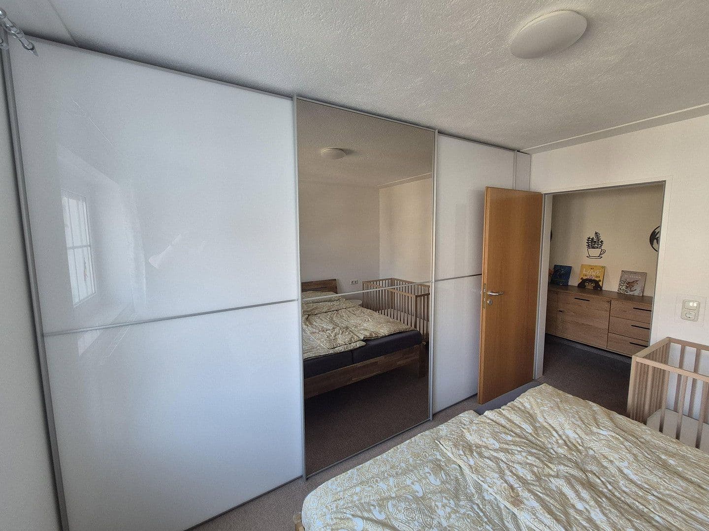 Prodej bytu 4+1 102 m², Ziegelwiesstraße, Kempten (Allgäu), Bavorsko Prodej bytu 4+1 102 m², Ziegelwiesstraße, Kempten (Allgäu), Bavorsko