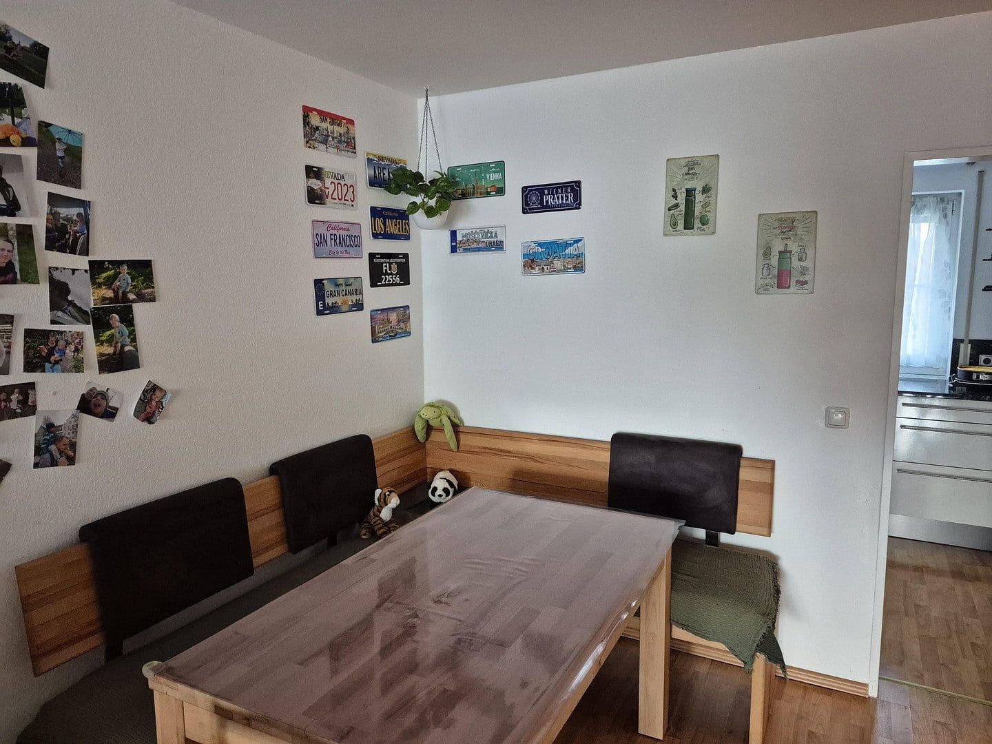 Prodej bytu 4+1 102 m², Ziegelwiesstraße, Kempten (Allgäu), Bavorsko Prodej bytu 4+1 102 m², Ziegelwiesstraße, Kempten (Allgäu), Bavorsko