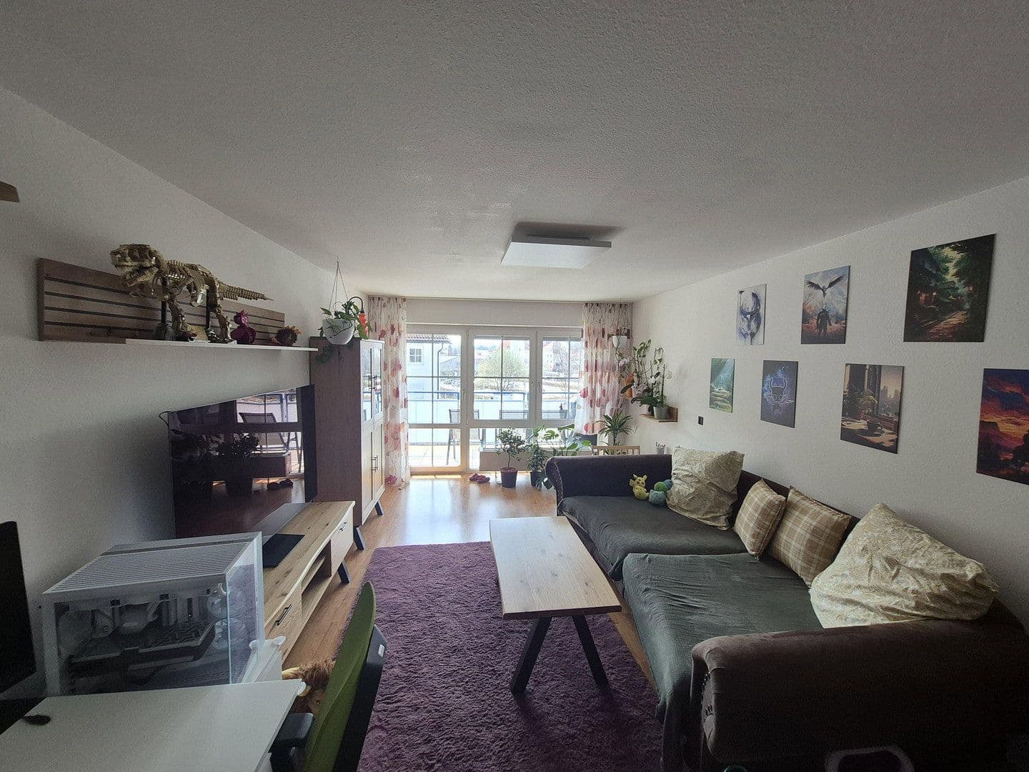 Prodej bytu 4+1 102 m², Ziegelwiesstraße, Kempten (Allgäu), Bavorsko Prodej bytu 4+1 102 m², Ziegelwiesstraße, Kempten (Allgäu), Bavorsko