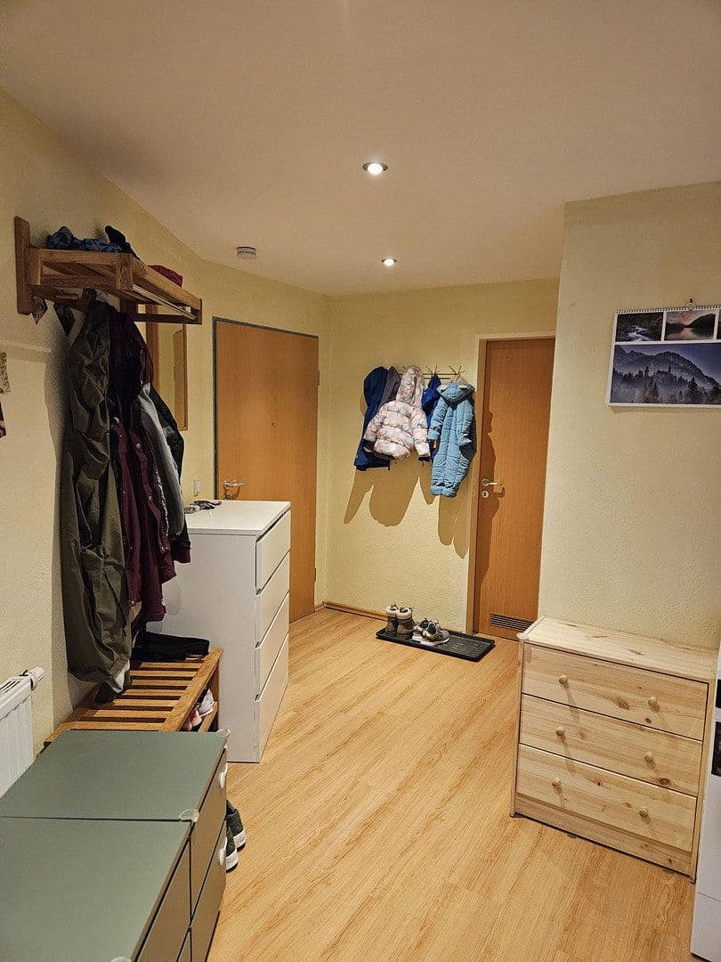 Prodej bytu 4+1 102 m², Ziegelwiesstraße, Kempten (Allgäu), Bavorsko Prodej bytu 4+1 102 m², Ziegelwiesstraße, Kempten (Allgäu), Bavorsko