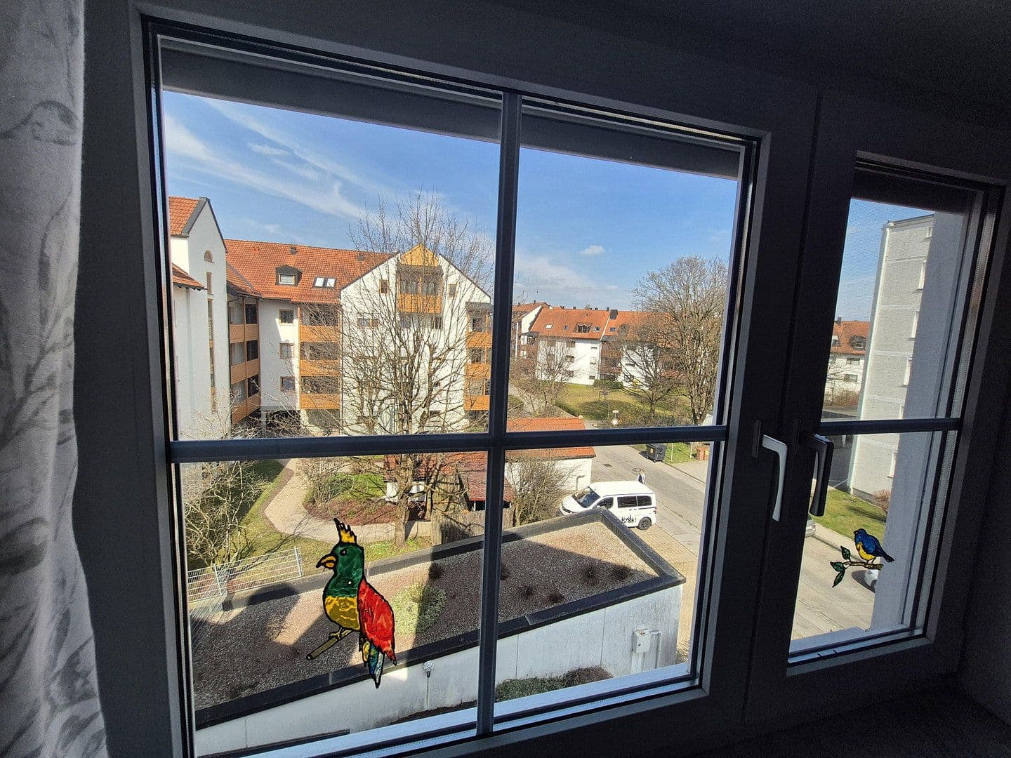 Prodej bytu 4+1 102 m², Ziegelwiesstraße, Kempten (Allgäu), Bavorsko Prodej bytu 4+1 102 m², Ziegelwiesstraße, Kempten (Allgäu), Bavorsko