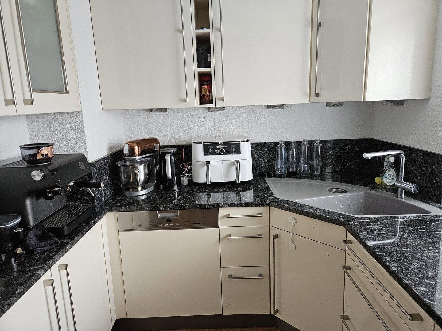 Prodej bytu 4+1 102 m², Ziegelwiesstraße, Kempten (Allgäu), Bavorsko Prodej bytu 4+1 102 m², Ziegelwiesstraße, Kempten (Allgäu), Bavorsko