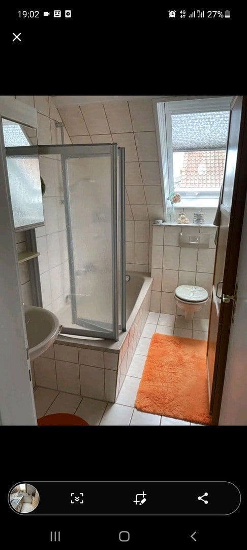 Prodej bytu 3+1 62 m², Beethovenstraße 9, Heddesheim, Bádensko-Württembersko Prodej bytu 3+1 62 m², Beethovenstraße 9, Heddesheim, Bádensko-Württembersko