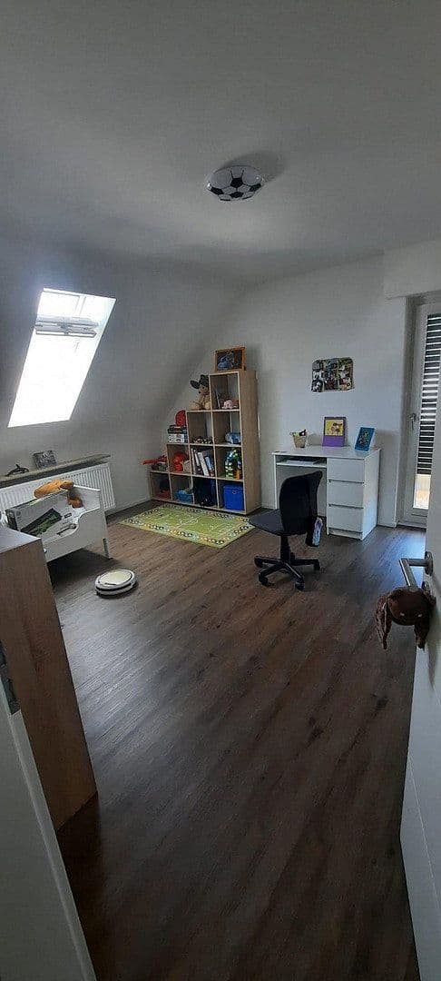 Prodej bytu 3+1 62 m², Beethovenstraße 9, Heddesheim, Bádensko-Württembersko Prodej bytu 3+1 62 m², Beethovenstraße 9, Heddesheim, Bádensko-Württembersko